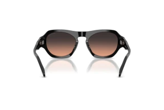 Achteraanzicht Michael Kors TORONTO (MK2266U - 30050L)