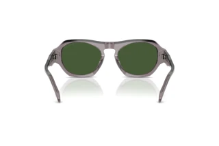 Achteraanzicht Michael Kors TORONTO (MK2266U - 340071)