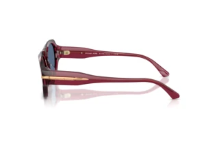 Zijaanzicht Michael Kors TORONTO (MK2266U - 404280)