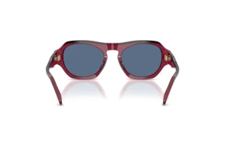 Achteraanzicht Michael Kors TORONTO (MK2266U - 404280)