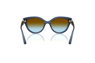 Achteraanzicht Michael Kors NAGOYA (MK2271U - 30025D)