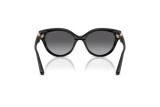 Achteraanzicht Michael Kors NAGOYA (MK2271U - 3005T3)