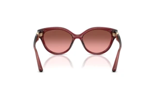 Achteraanzicht Michael Kors NAGOYA (MK2271U - 317511)