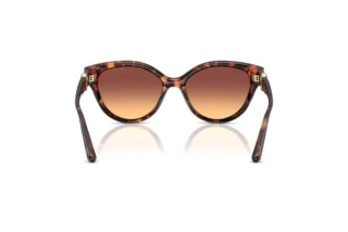 Achteraanzicht Michael Kors NAGOYA (MK2271U - 403178)