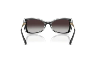 Achteraanzicht Michael Kors MALAGA (MK2272U - 30058G)