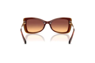 Achteraanzicht Michael Kors MALAGA (MK2272U - 311378)