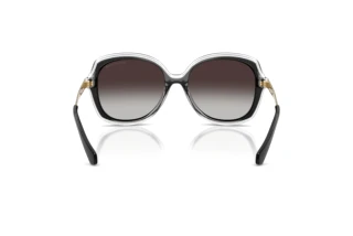 Achteraanzicht Michael Kors CANARY ISLANDS (MK2273U - 30058G)