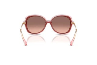Achteraanzicht Michael Kors CANARY ISLANDS (MK2273U - 391313)
