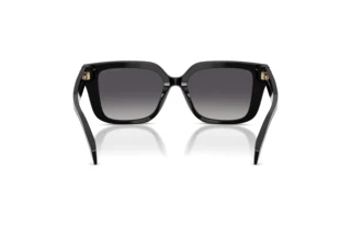 Achteraanzicht Michael Kors SANTO DOMINGO (MK2275BU - 3005T3)
