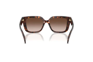 Achteraanzicht Michael Kors SANTO DOMINGO (MK2275BU - 403113)