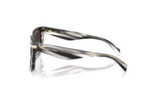 Zijaanzicht Michael Kors SANTO DOMINGO (MK2275BU - 40348G)