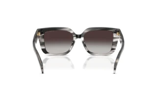 Achteraanzicht Michael Kors SANTO DOMINGO (MK2275BU - 40348G)