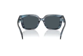 Achteraanzicht Michael Kors SANTO DOMINGO (MK2275BU - 405487)
