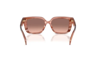 Achteraanzicht Michael Kors SANTO DOMINGO (MK2275BU - 405613)