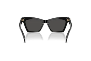 Achteraanzicht Michael Kors GRAND CAYMAN (MK2276U - 300587)