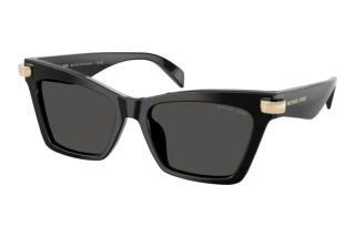 Vooraanzicht Michael Kors GRAND CAYMAN (MK2276U - 300587)