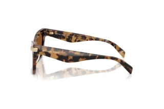 Zijaanzicht Michael Kors GRAND CAYMAN (MK2276U - 393073)