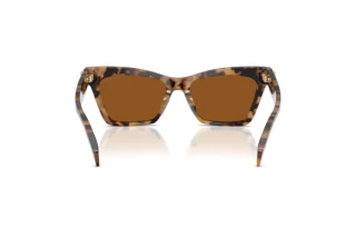 Achteraanzicht Michael Kors GRAND CAYMAN (MK2276U - 393073)