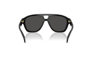 Achteraanzicht Michael Kors GRENADA (MK2277U - 300587)