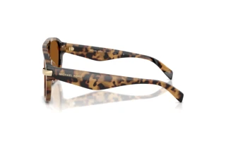 Zijaanzicht Michael Kors GRENADA (MK2277U - 393073)