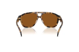 Achteraanzicht Michael Kors GRENADA (MK2277U - 393073)