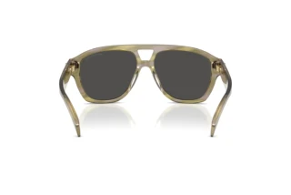 Achteraanzicht Michael Kors GRENADA (MK2277U - 404087)