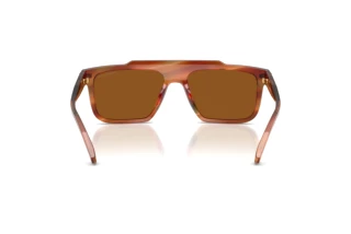 Achteraanzicht Michael Kors BOSTON (MK2278U - 403973)