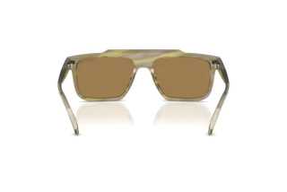 Achteraanzicht Michael Kors BOSTON (MK2278U - 40407I)