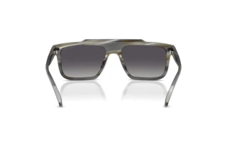 Achteraanzicht Michael Kors BOSTON (MK2278U - 4047T3)
