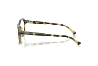 Zijaanzicht Michael Kors LANAI (MK2280U - 4029L0)