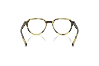 Achteraanzicht Michael Kors LANAI (MK2280U - 4029L0)