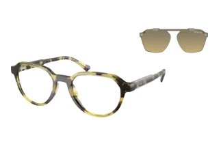 Vooraanzicht Michael Kors LANAI (MK2280U - 4029L0)