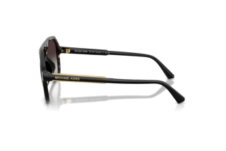 Zijaanzicht Michael Kors MOLOKAI (MK2281U - 30058G)