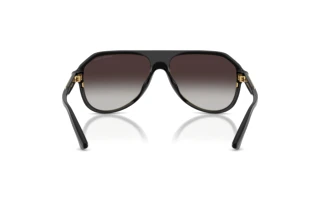 Achteraanzicht Michael Kors MOLOKAI (MK2281U - 30058G)