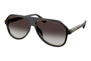 Vooraanzicht Michael Kors MOLOKAI (MK2281U - 30058G)