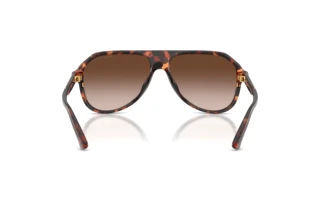 Achteraanzicht Michael Kors MOLOKAI (MK2281U - 300613)