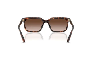 Achteraanzicht Michael Kors HONOLULU (MK2282U - 300613)