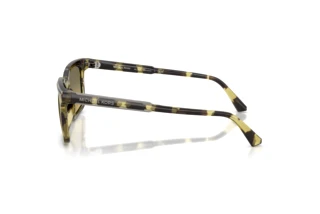 Zijaanzicht Michael Kors HONOLULU (MK2282U - 4029L0)
