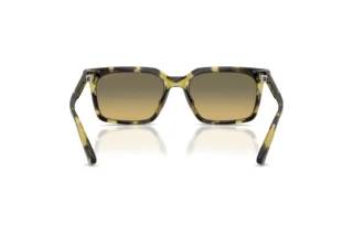 Achteraanzicht Michael Kors HONOLULU (MK2282U - 4029L0)