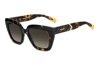 Missoni MIS 0243/S 086/HA BROWN SHADEDHAVANNA