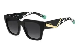 Missoni MIS 0247/S 807/9O DARK GREY SHADEDSCHWARZ