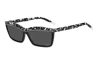 Missoni MIS 0263/S TCB/IR GREYSCHWARZ