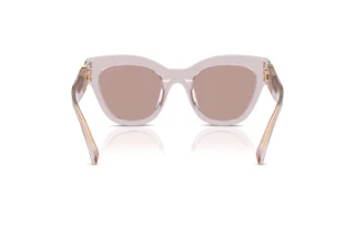 Achteraanzicht Miu Miu MU 01YS (12W20I)
