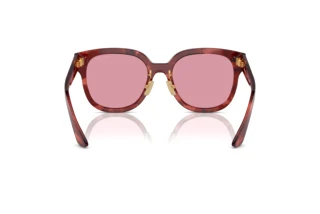 Achteraanzicht Miu Miu MU 01ZS (12Q50D)