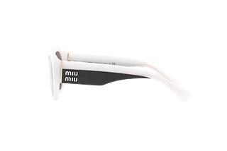Zijaanzicht Miu Miu MU 03WS (05X05P)