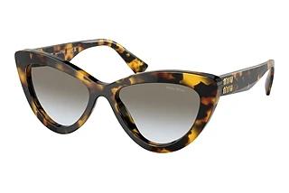 Miu Miu MU 04YS VAU0A7