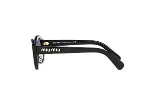 Zijaanzicht Miu Miu MU 05WS (04X420)
