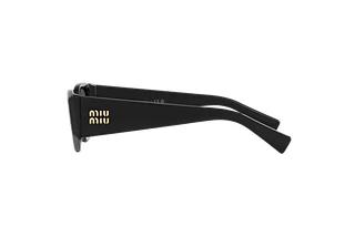 Zijaanzicht Miu Miu MU 06YS (1AB5S0)