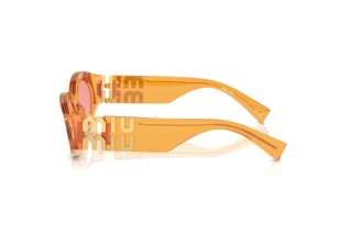 Zijaanzicht Miu Miu 0MU 11WS (MU 11WS - 12T1D0)