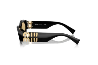 Zijaanzicht Miu Miu 0MU 11WS (MU 11WS - 16K10R)